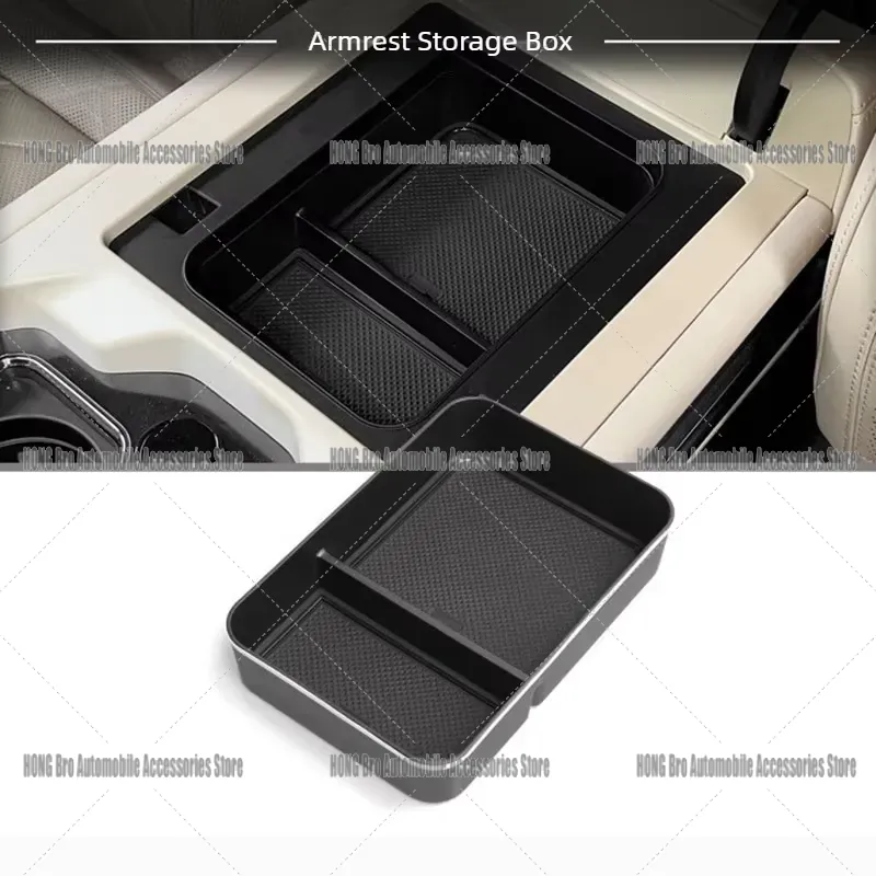 BYD Leopard 8 Denza B8 2025 20 - Tech Car Accessories のレビューと価格