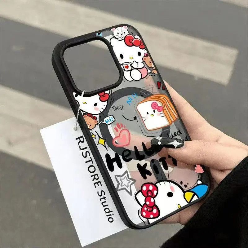 iPhone 17 16 15 14 13 Pro Max用 - Mobile Tech Accessories のレビューと価格