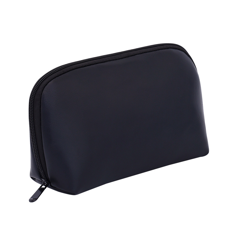 PUテックオーガナイザーポーチ トラベルケーブル収納バッグ  - Tech Accessories Storage のレビューと価格
