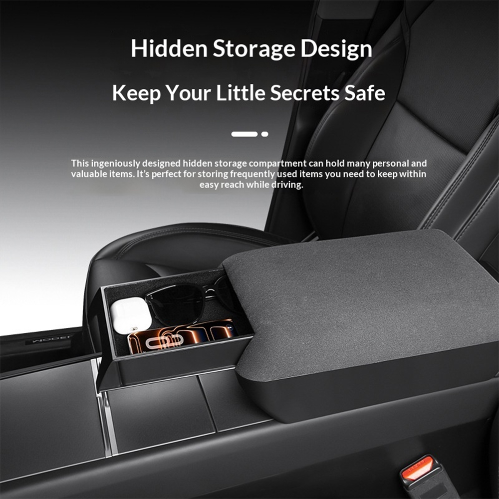 テスラ モデルY、モデル3、ハイランド、モデルY、ジュニパー - Tech Car Accessories のレビューと価格